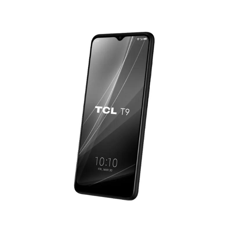 Celular Tcl T9 Jewelry Black