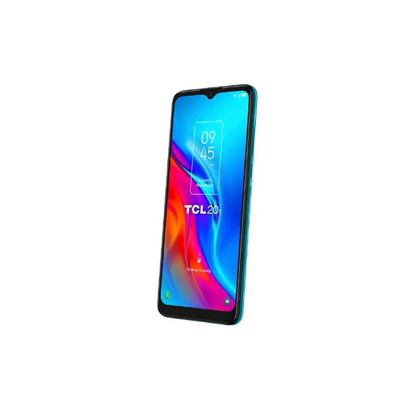 Celular Tcl 20e 128gb Verde