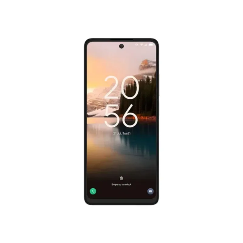 Celular TCL 40NXTPAPER Android 8gb RAM 256GB ROM Opalescent