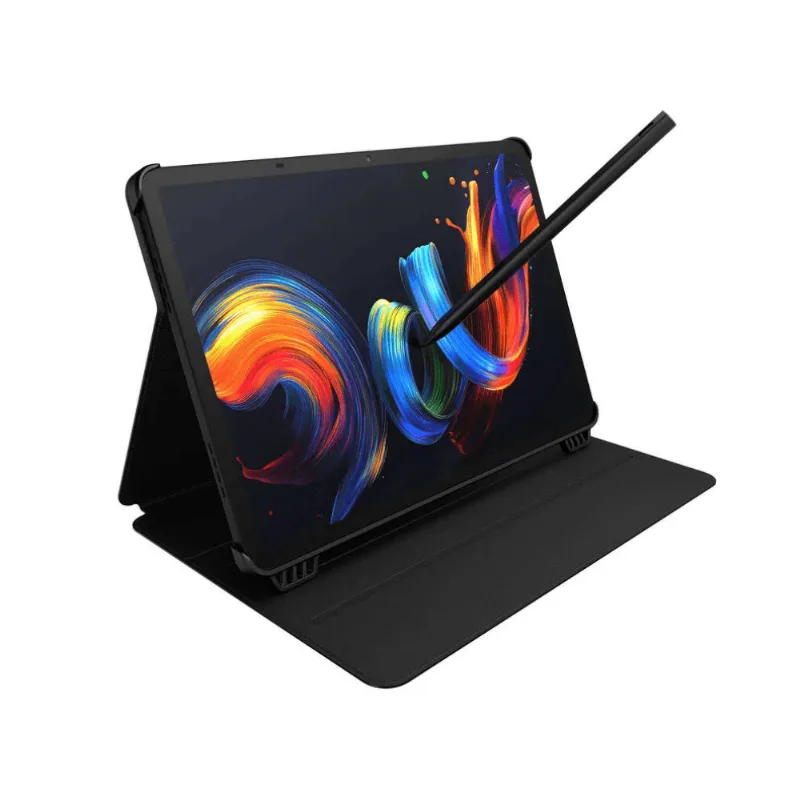 Tablet TCL NXTPAPER11 11.5" Plus 256GB 8GB RAM + Funda + Lápiz