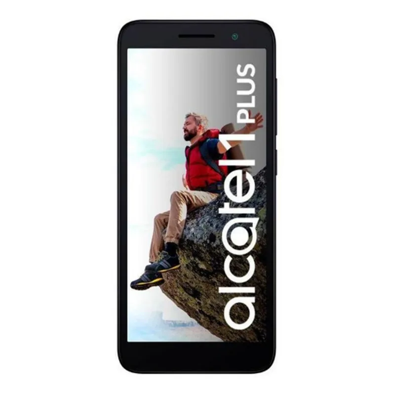 Celular Alcatel 1 Plus 16/1gb Negro