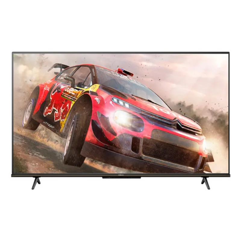 Smart Tv Noblex 65 Pulgadas 4k Dq65x9600 Black Series Pro