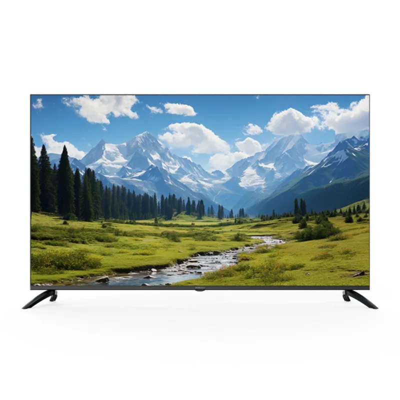 Smart Tv 60" Android 4K UHD DB60X7500 Noblex
