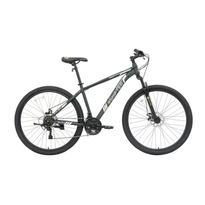 Bicicleta Shifter R/29 MTB 21 Velocidades PMSHEVOGRISN Gris