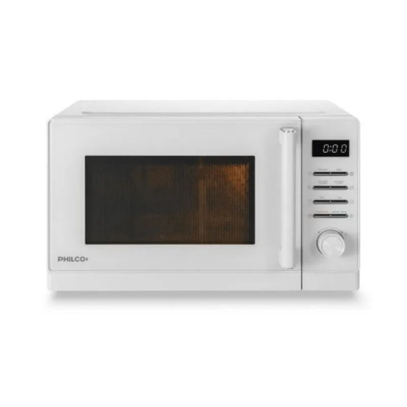 Microondas Digital Philco 23L MPHDW23UBN