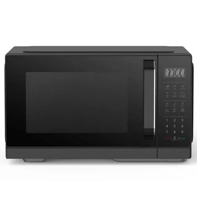 Microondas Atma 23L Digital con Grill MATDGB23UBN