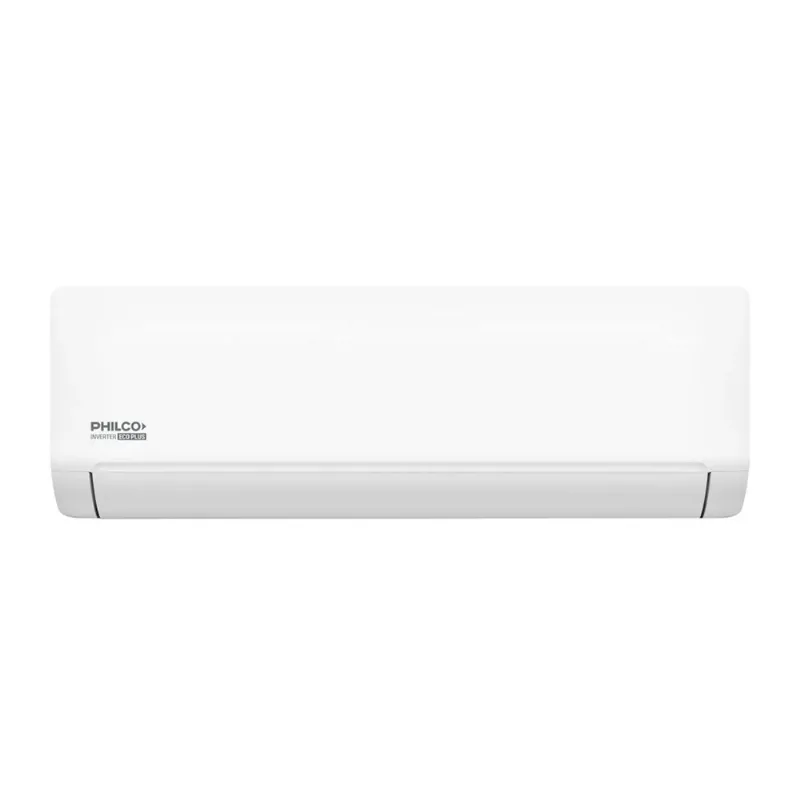 AIRE ACONDICIONADO PHILCO SPLIT 3750W F/C PHIN37HA2AN INVERTER