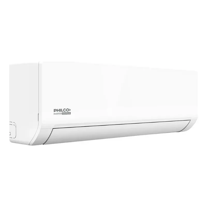 AIRE ACONDICIONADO PHILCO SPLIT 5500W F/C PHIN55HA2AN INVERTER