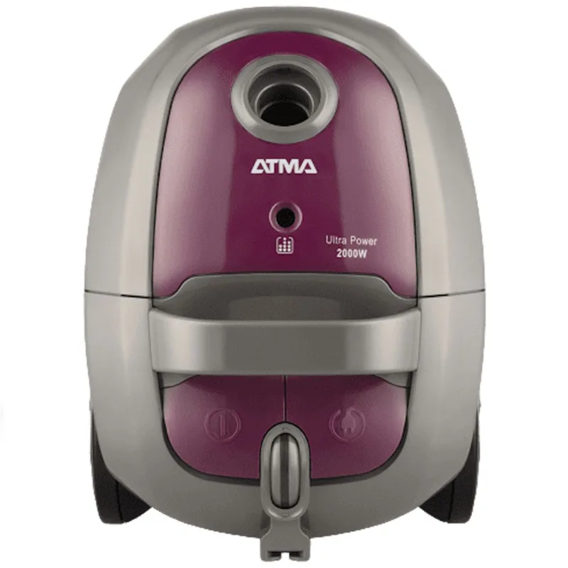 Aspiradora Atma 2000w Ultra Power 94AS9121N