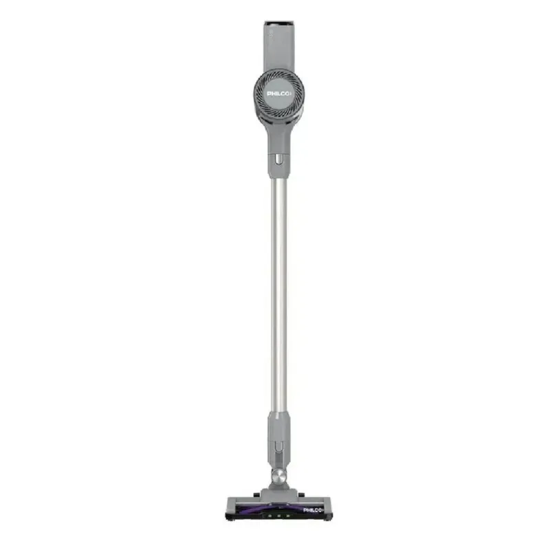 Aspiradora Vertical Inalambrica Philco Stick 2 En 1 130w PHST2025N