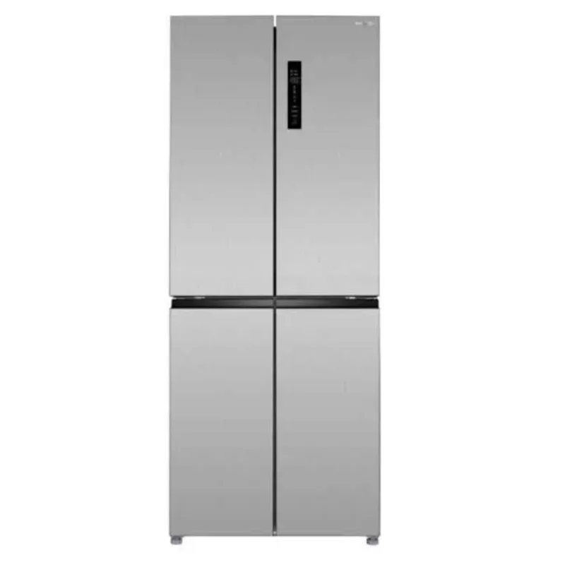 Heladera Multidoor Philco No Frost NPHSM364XTI 364Lts Slim Inverter Acero
