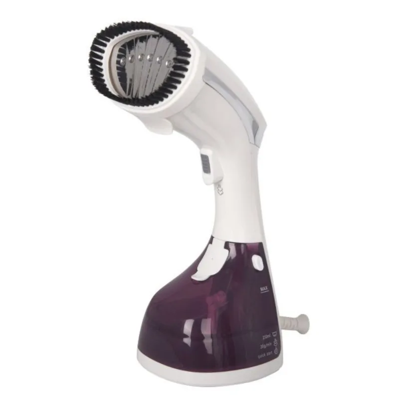 Vaporizador de Prendas Atma Plancha Vertical 1375w GS2200NS