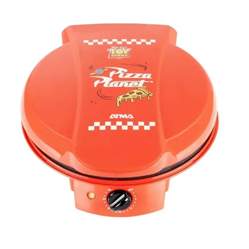 Pizza maker Toy Story 1500w 30cm