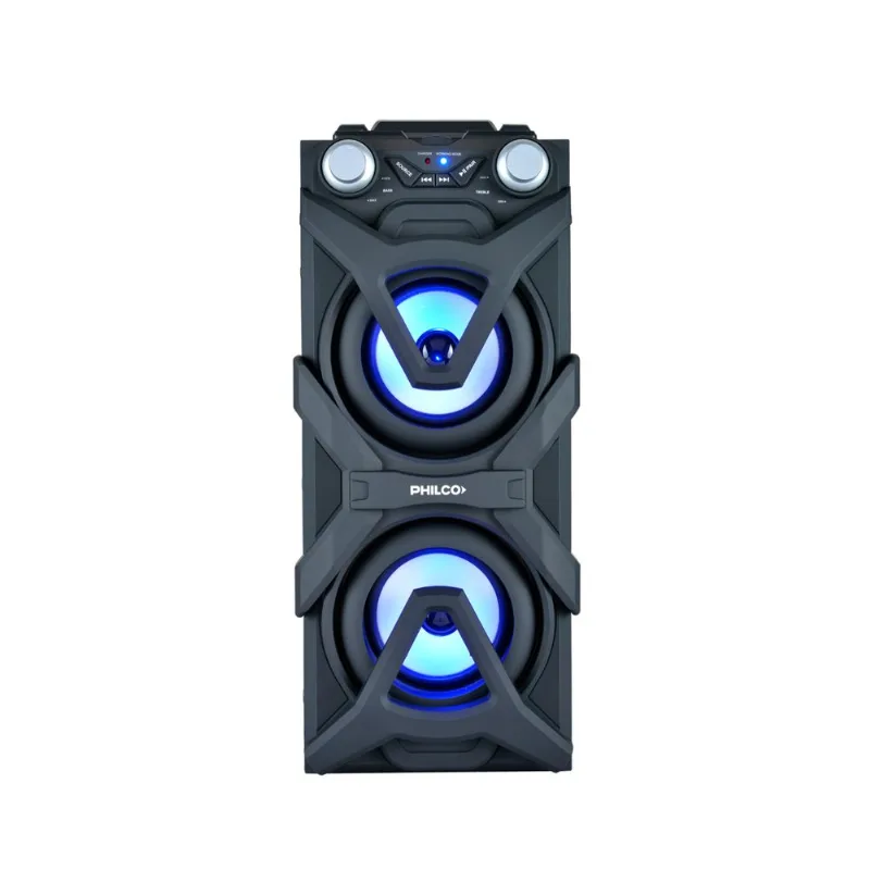 Parlante Bluetooth Philco 6 W DJP10