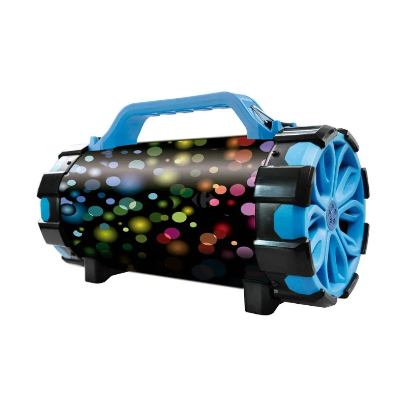 Parlante Bluetooth Sansei 10 W SBT99
