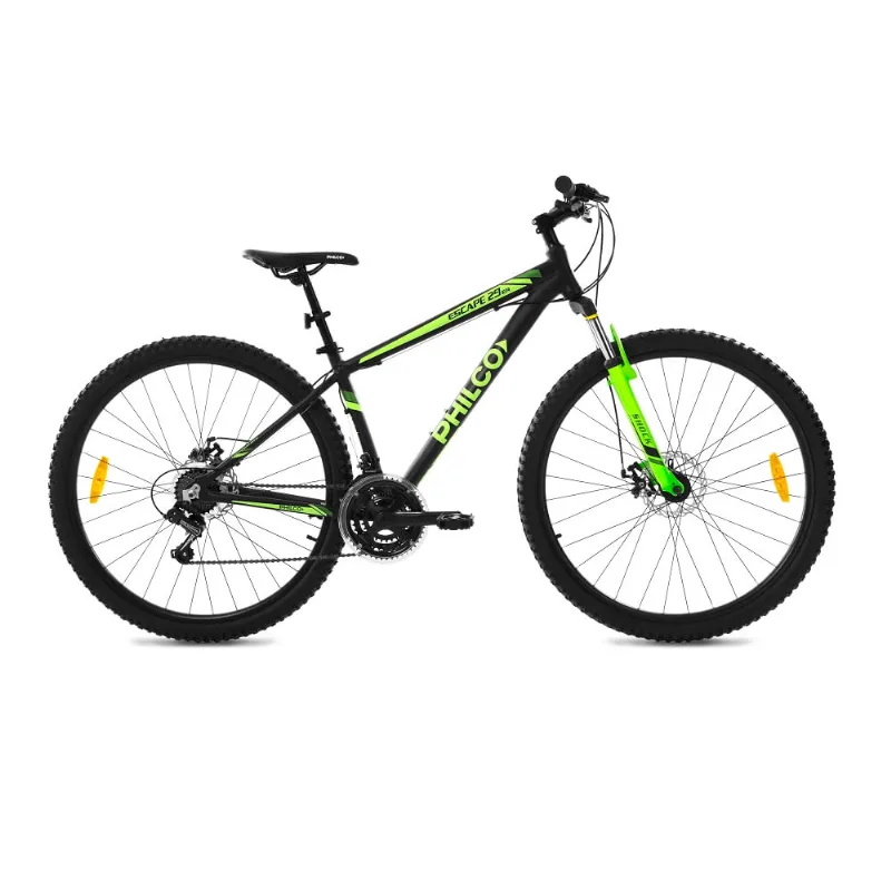 Bicicleta Philco Mountain Bike Escape