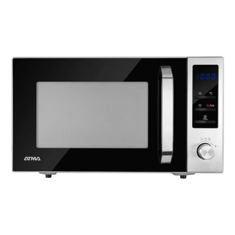 Microondas Digital Atma Md1828gn 28l 900w