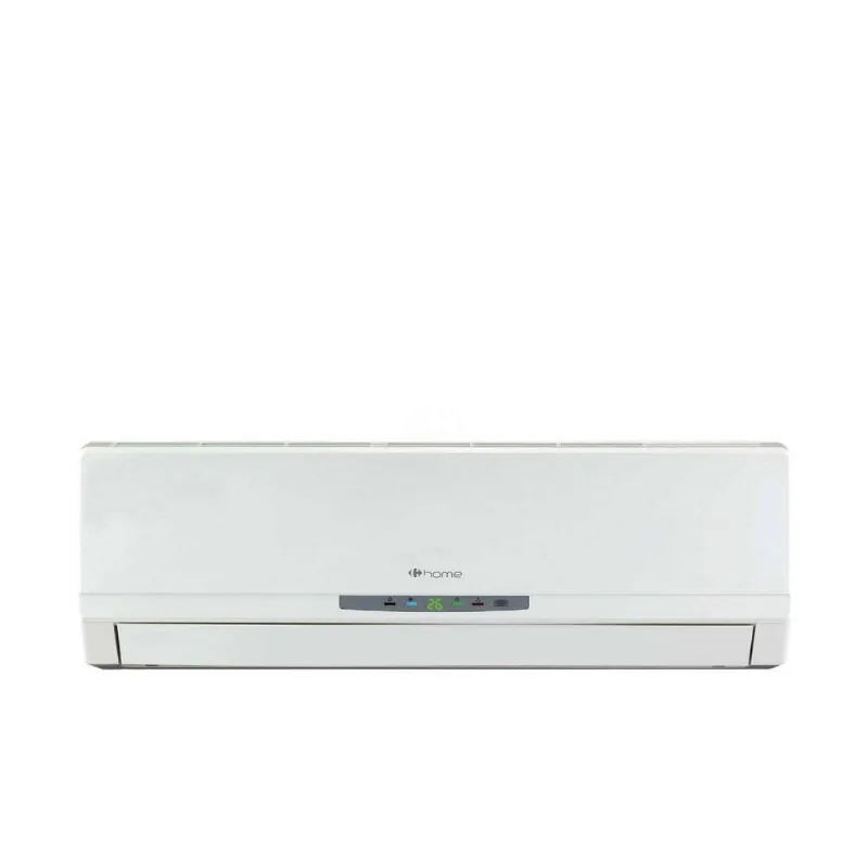 Aire acondicionado split Carrefour frío/calor 2500W CHS25H16N