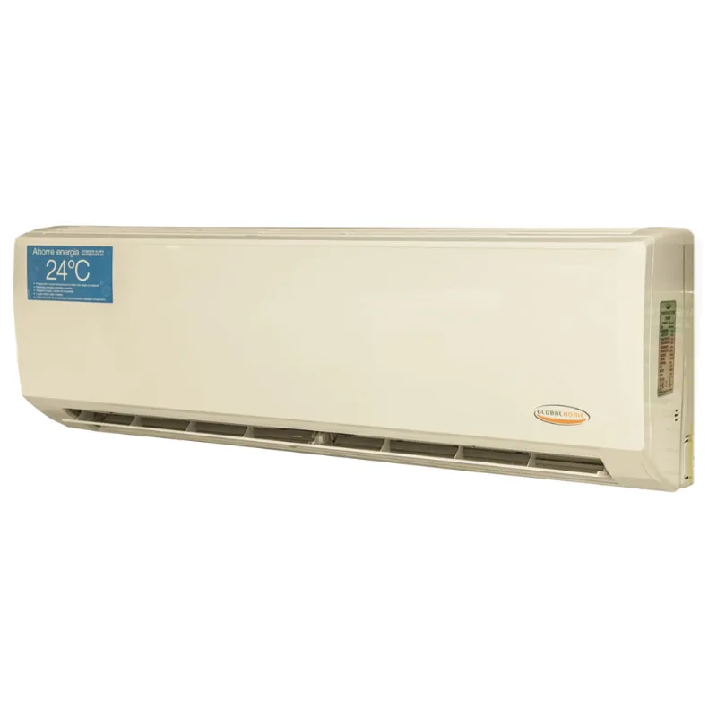 Aire Acond Global Home 2650w Fc R410 Aire Acondicionado Global Home 2500w Fc R410 Ghs25fc16n