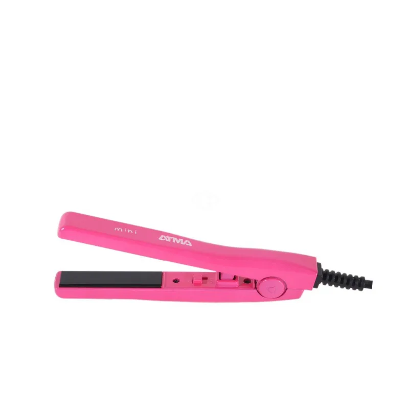 Plancha de Pelo Atma Mini PL8801N