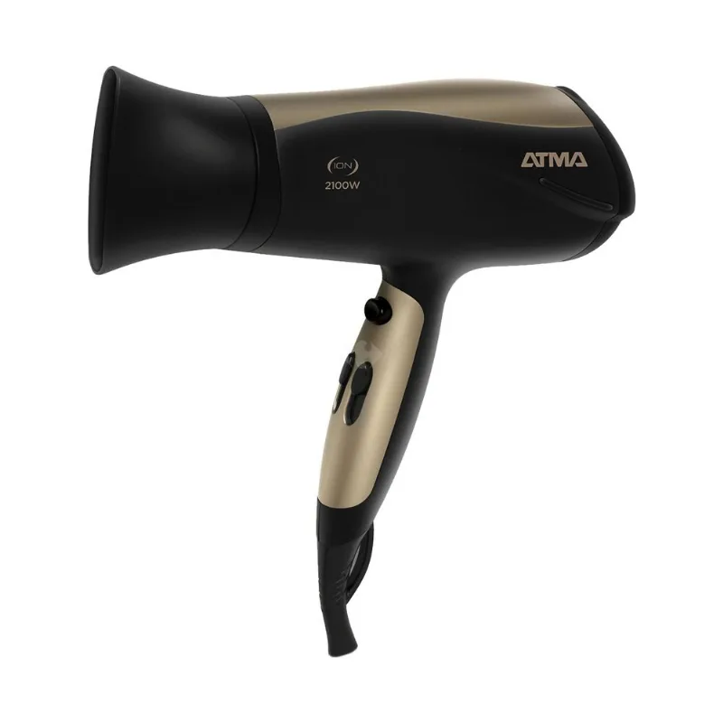 Secador de pelo Atma 2100W SP8944N