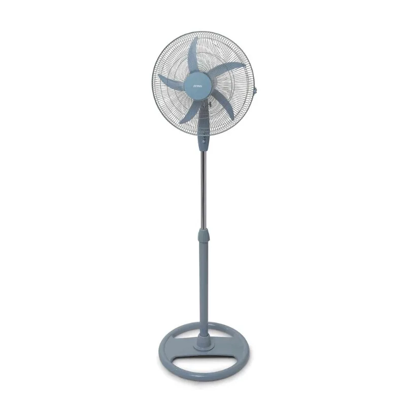 Ventilador De Pie Atma Vp 805-vp805-cja-un.-1