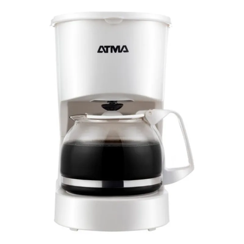 Cafetera Eléctrica Atma Ca2180 Filtro 0.6 L