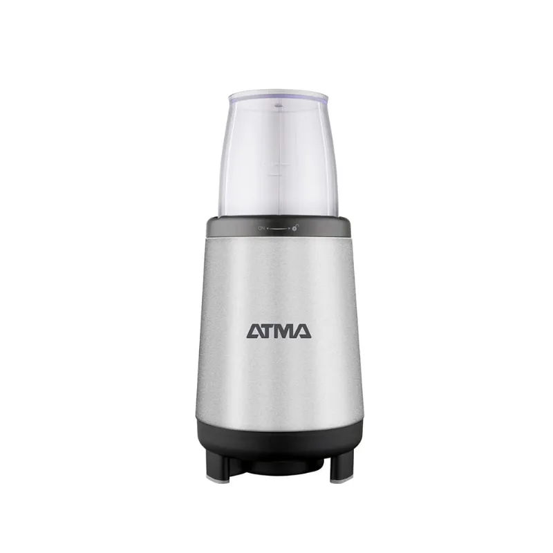 Licuadora Mixer Bottle Atma C/ 2jarras Lip8418n Licuadora Mixer Bottle Atma C/ 2jarras Lip8418
