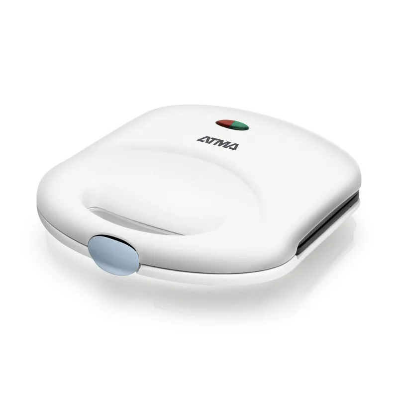 Sandwichera Atma SM8911N blanca