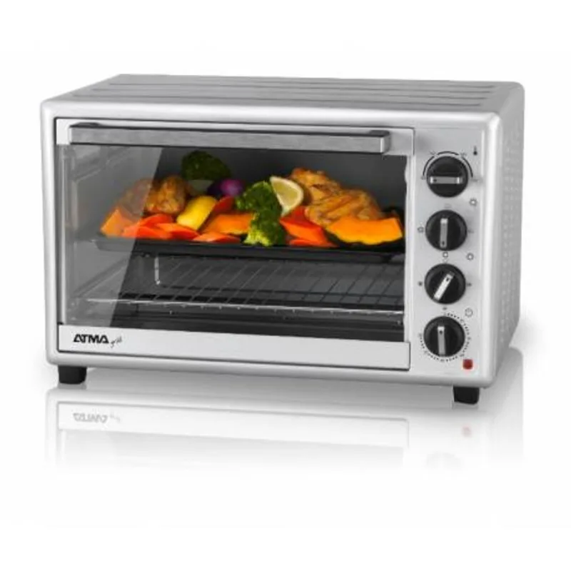 Horno GRILL 90 Lt ATMA HG9010N