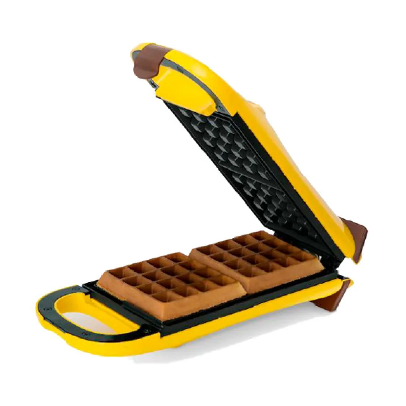 Wafflera Atma WA8110N amarilla
