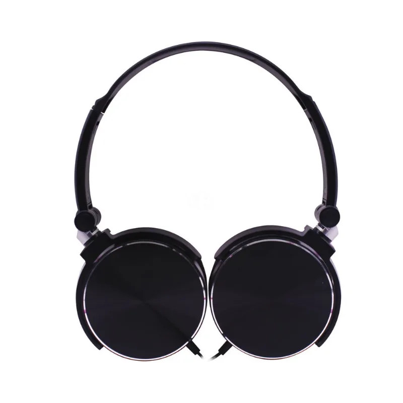 Auricular Noblex con aro c/mic HP107