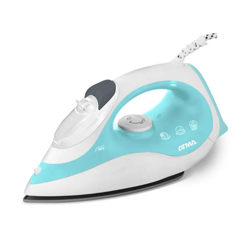 Plancha a vapor Atma 220W PAV1217N