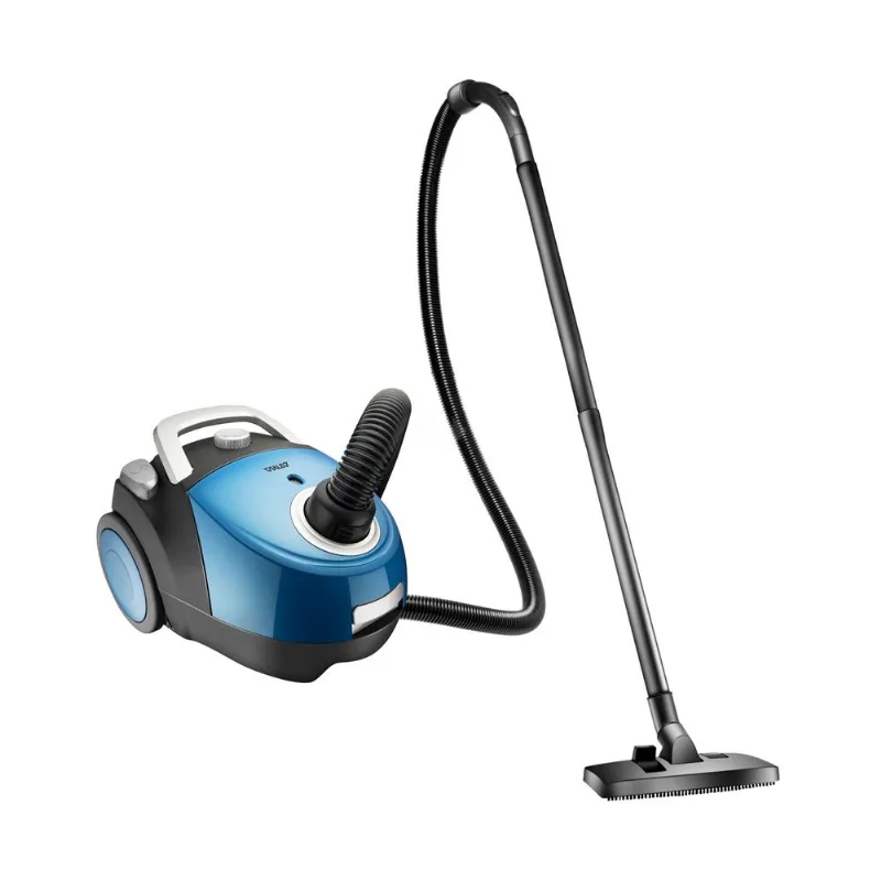 Aspiradora trineo Atma con bolsa 1500 W AS8913N azul