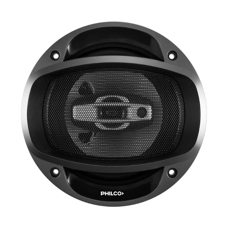 Parlante para auto Philco 64W SPR2630