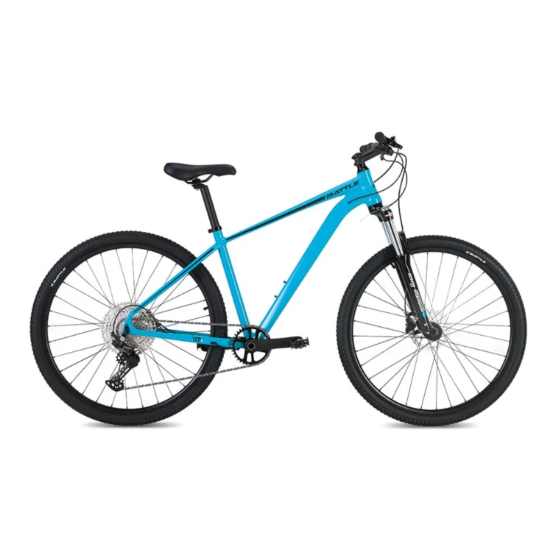 Bicicleta MTB Battle 120 Rodado 29 Talle 18 FM18B9AH120N