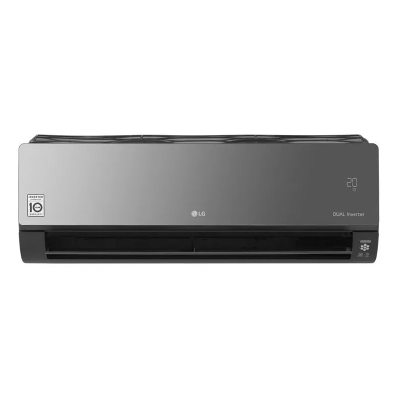 Aire Split Inverter F/c LG Artcool S4-W18KLRPA 5275W