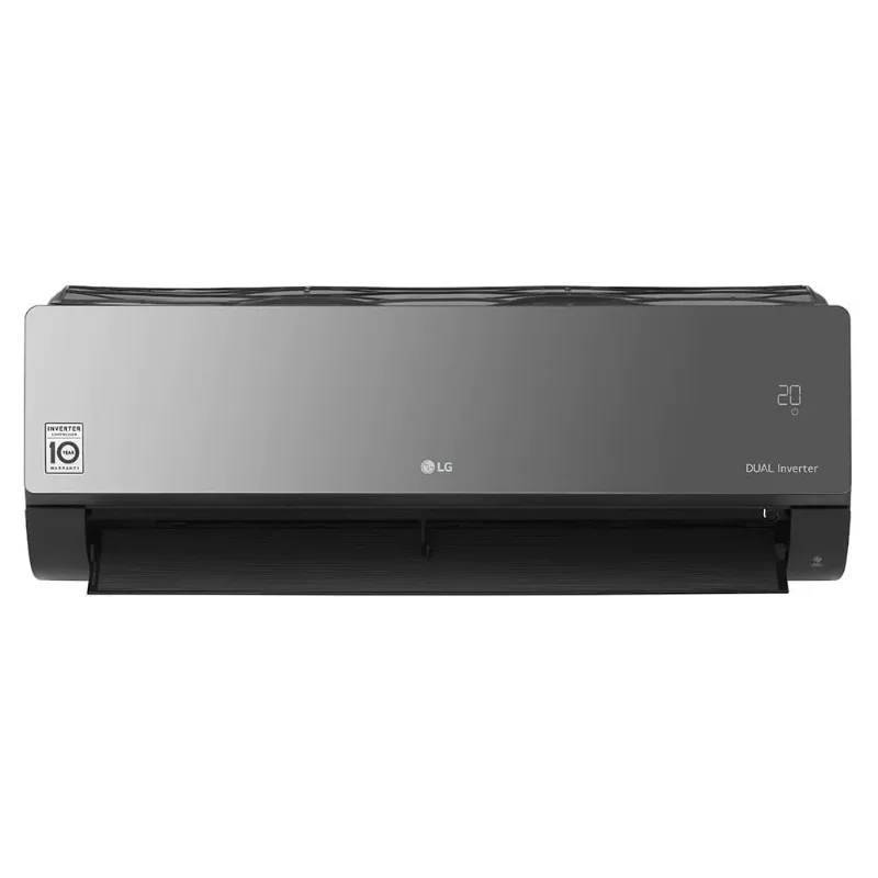 Aire Acondicionado Inverter LG S4-W12JARPA ArtCool 3517W ThinQ
