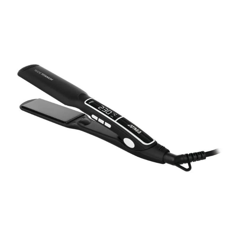 Planchita del Pelo Atma PL8862N