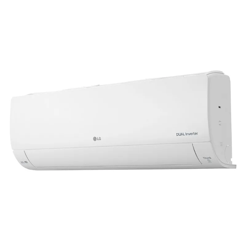Aire acondicionado Inverter LG S4-W18KL31A 5200 W 4400 F Blanco