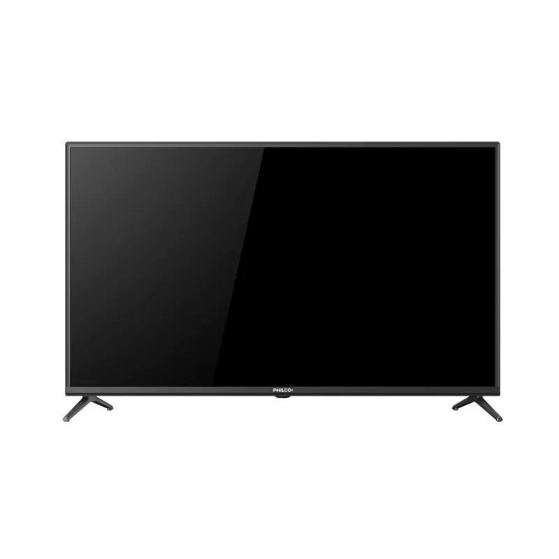 Smart TV 39" Philco HD PLD39HS21CH negro
