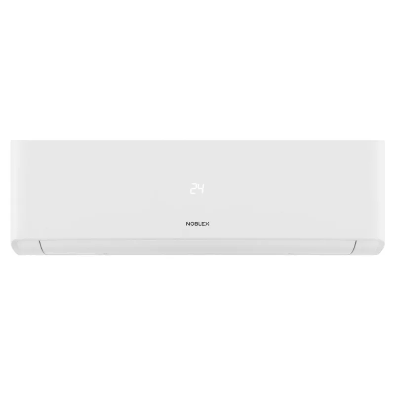 Aire acondicionado split Noblex 5200W FC NXS50HA4CN blanco