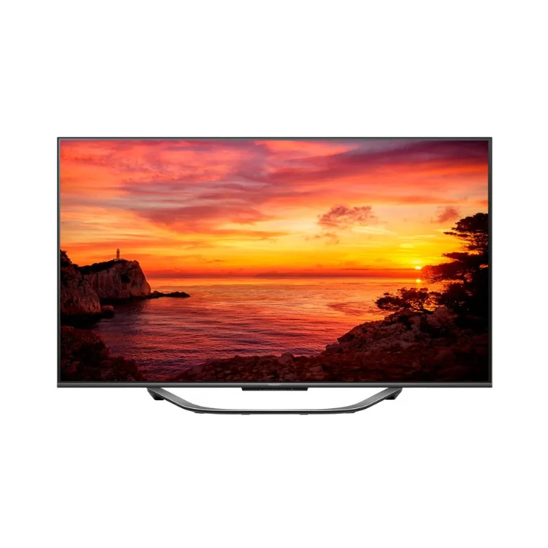 Smart tv 50 Noblex 4k qled dq50x9500