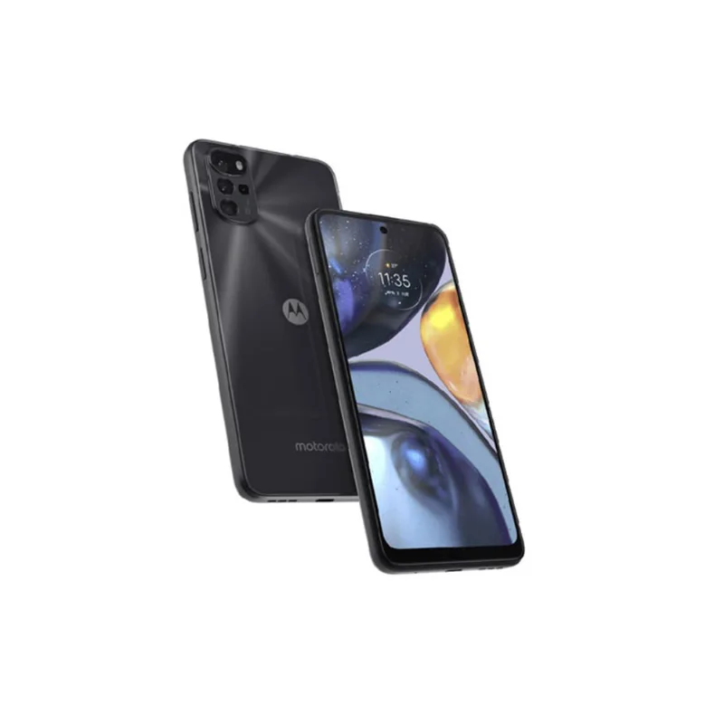 Celular Motorola Moto G22 Azul 4!28gb
