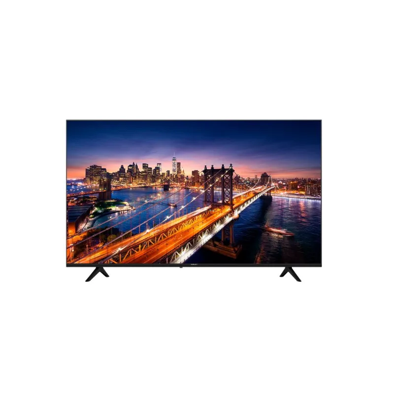Smart tv android 75 Noblex 4k 91dk75x7500