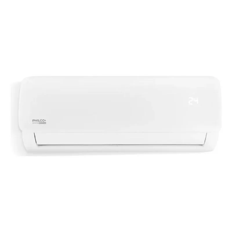 Aire Acondicionado Philco Split Inverter Frio/Calor 4472 Fg 5200W PHIN52HA3BN