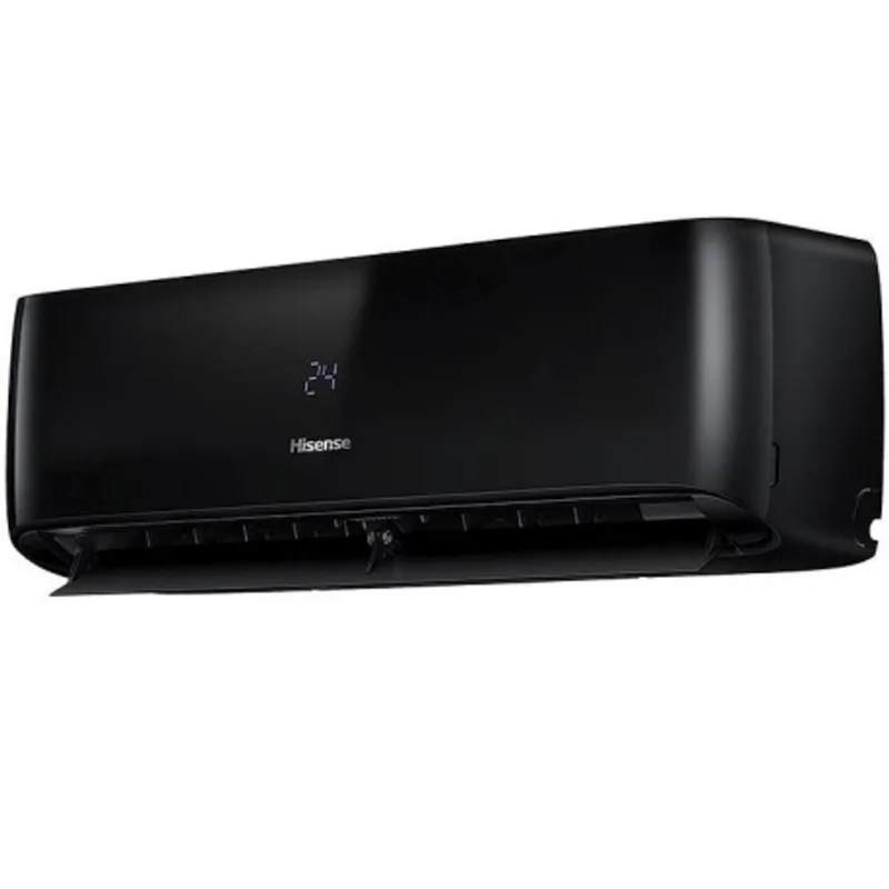 Aire Acondicionado Split Hisense AS18UR 5500Watts f/c Inverter