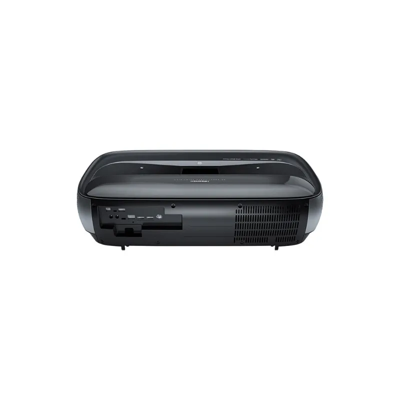 Laser Tv Hisense 120 120l9g