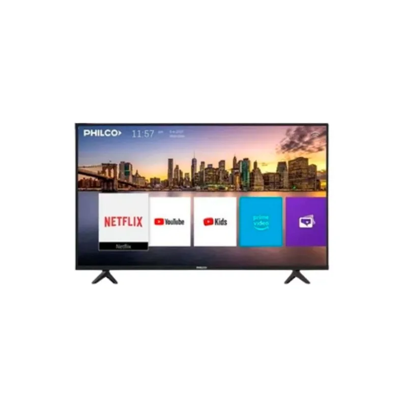 Led tv 32" hd Philco mod 91pld32hd23ch