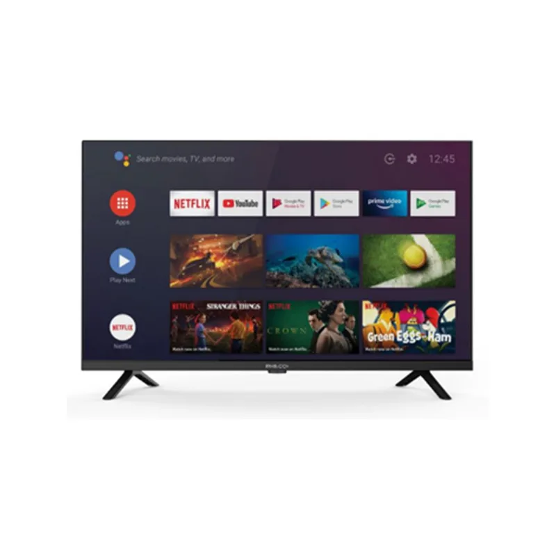 Smart tv android 32" Philco hd 91pld32hs23ch